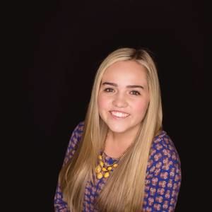 Meet your Posher, Gentrey